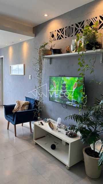 Apartamento à venda com 2 quartos, 52m² - Foto 20