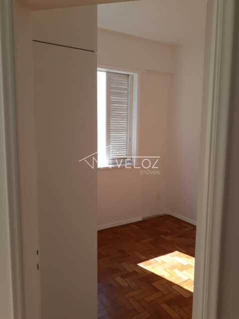 Apartamento à venda com 1 quarto, 31m² - Foto 4