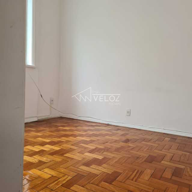 Apartamento à venda com 1 quarto, 31m² - Foto 5