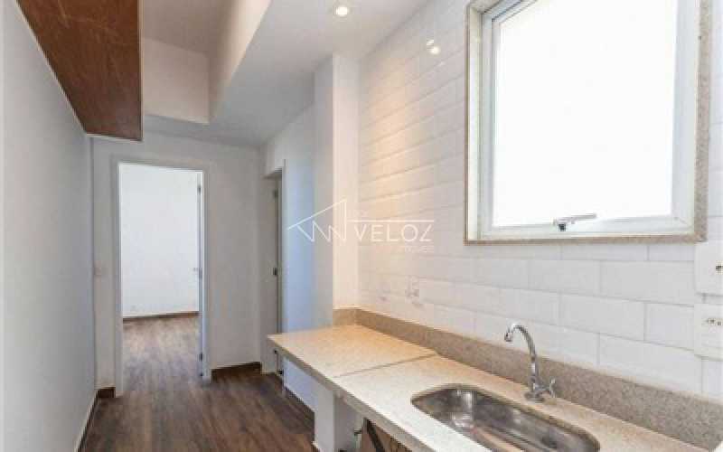 Conjunto Comercial-Sala à venda, 32m² - Foto 8