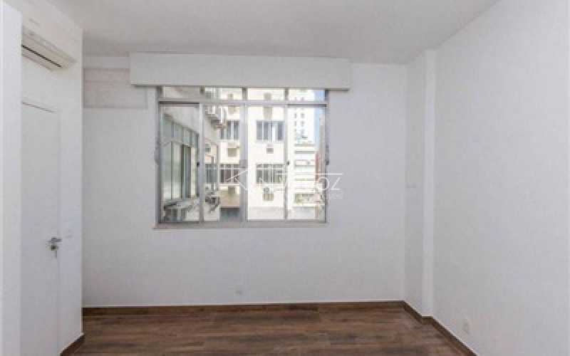 Conjunto Comercial-Sala à venda, 32m² - Foto 5