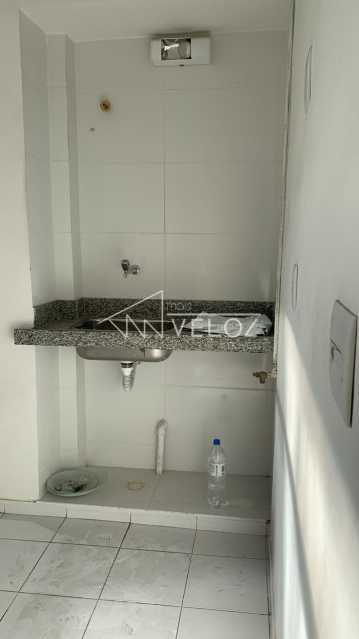 Apartamento à venda, 10m² - Foto 5