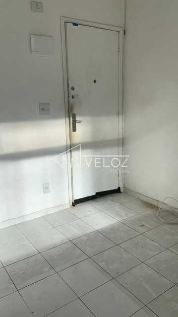 Apartamento à venda, 10m² - Foto 4