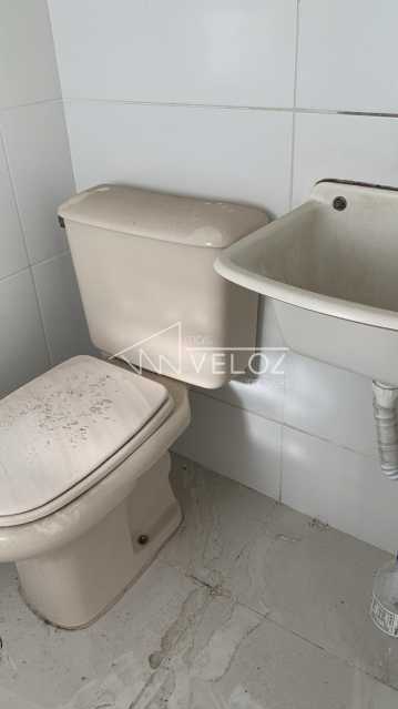 Apartamento à venda, 10m² - Foto 10