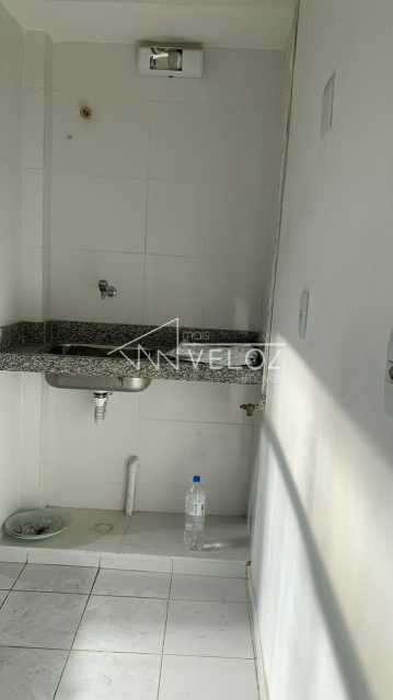 Apartamento à venda, 10m² - Foto 6