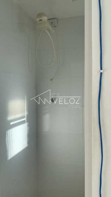 Apartamento à venda, 10m² - Foto 11