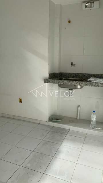 Apartamento à venda, 10m² - Foto 9