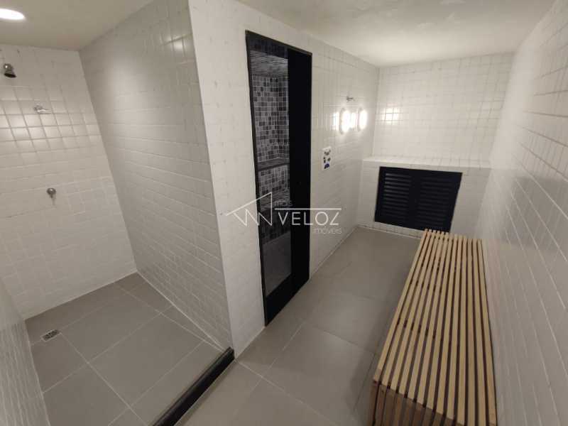 Loft à venda, 58m² - Foto 28