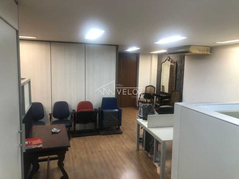 Prédio Inteiro à venda, 730m² - Foto 18