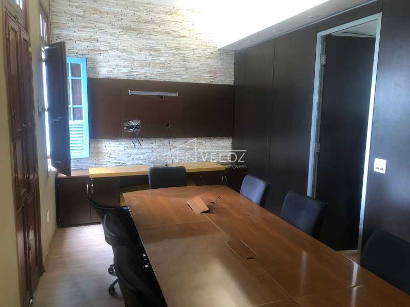 Prédio Inteiro à venda, 730m² - Foto 19