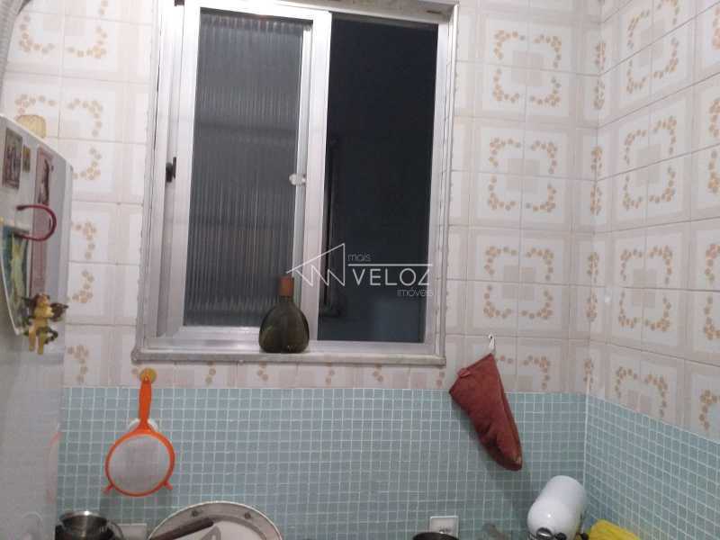 Apartamento à venda com 1 quarto, 44m² - Foto 9