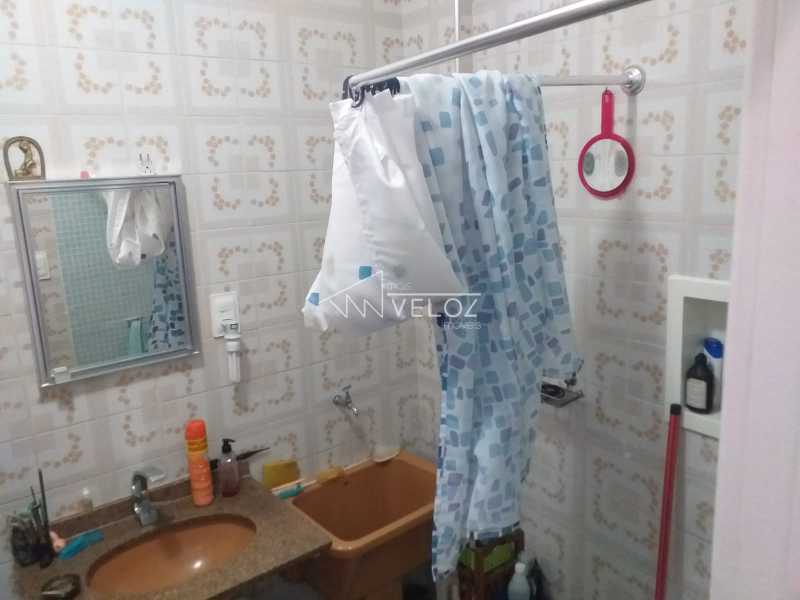 Apartamento à venda com 1 quarto, 44m² - Foto 18