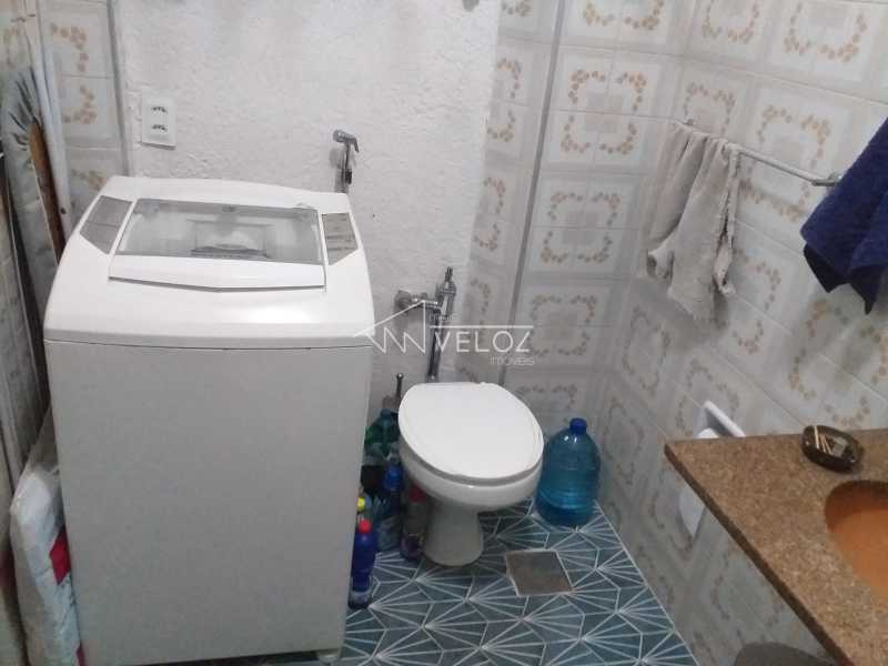 Apartamento à venda com 1 quarto, 44m² - Foto 20