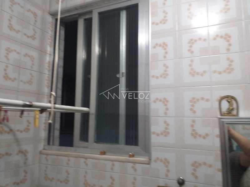 Apartamento à venda com 1 quarto, 44m² - Foto 21