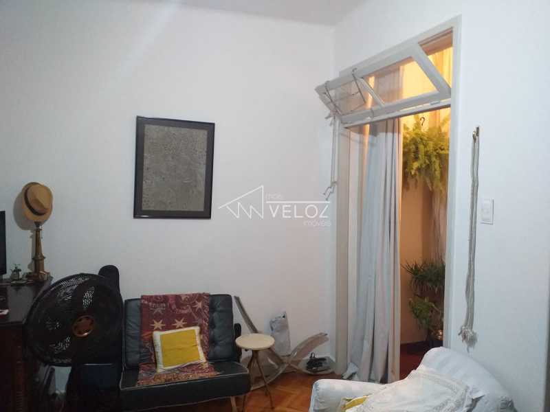 Apartamento à venda com 1 quarto, 44m² - Foto 16