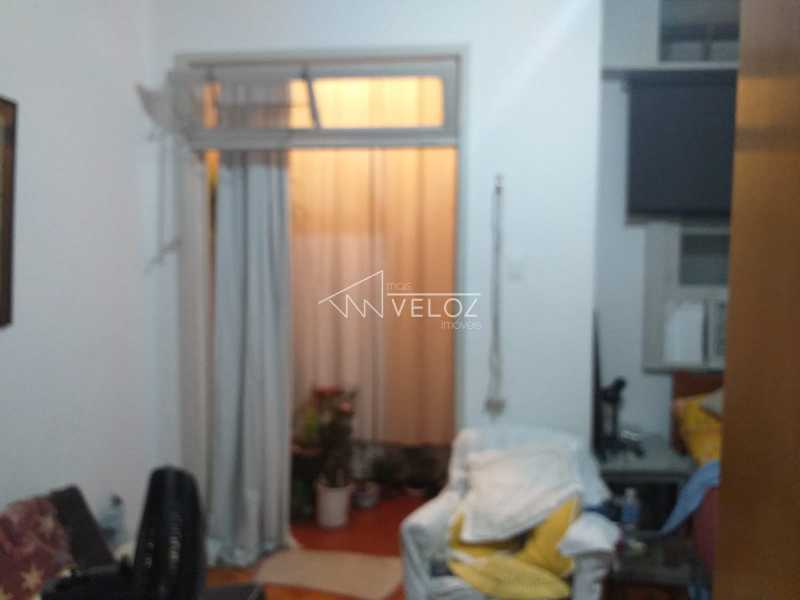 Apartamento à venda com 1 quarto, 44m² - Foto 13