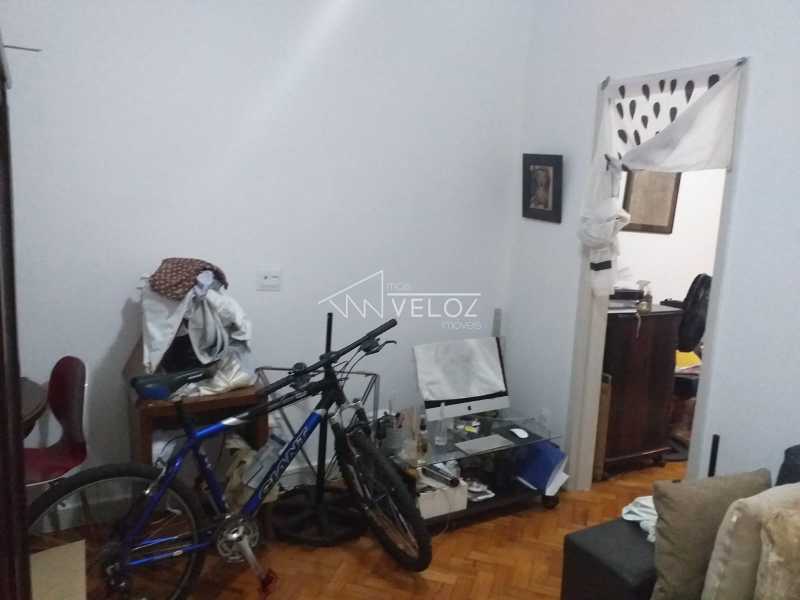 Apartamento à venda com 1 quarto, 44m² - Foto 5