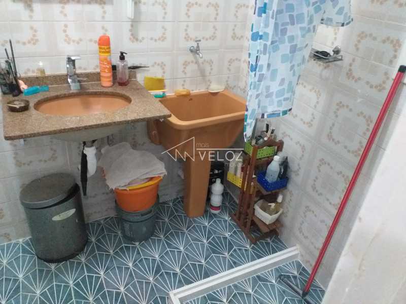 Apartamento à venda com 1 quarto, 44m² - Foto 19