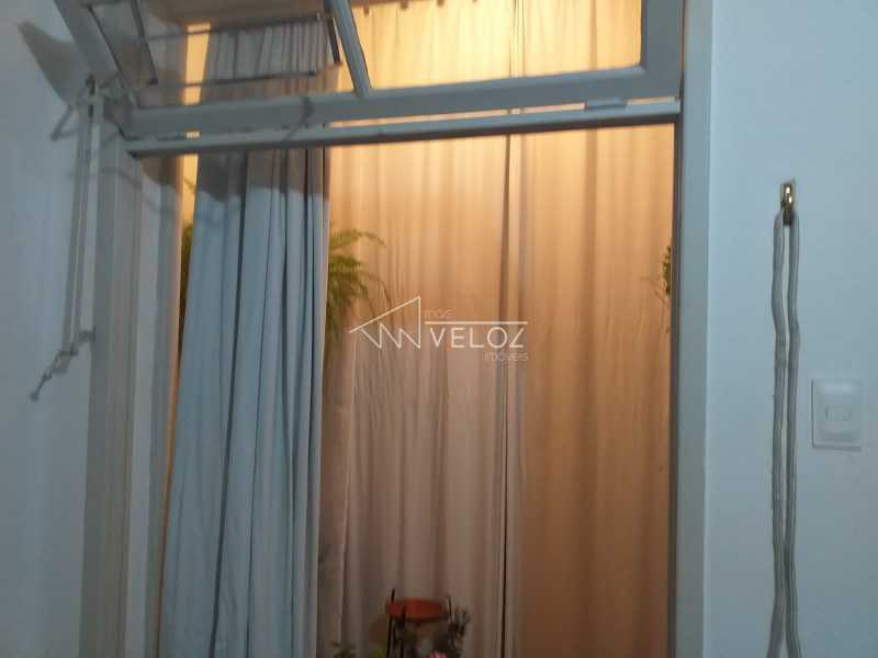 Apartamento à venda com 1 quarto, 44m² - Foto 14