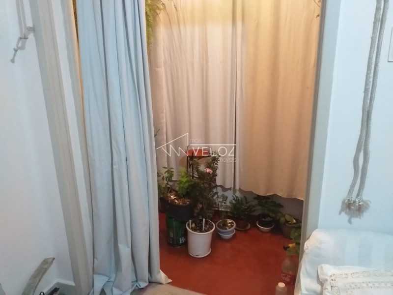 Apartamento à venda com 1 quarto, 44m² - Foto 17