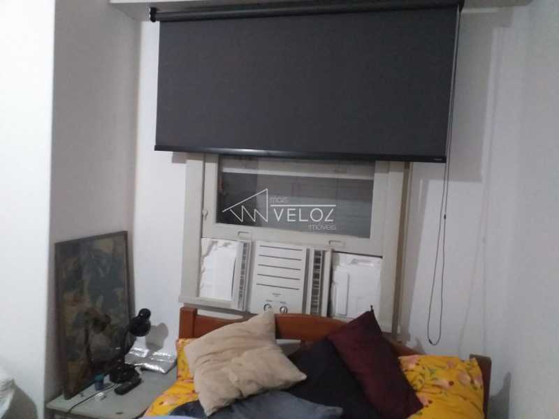 Apartamento à venda com 1 quarto, 44m² - Foto 11