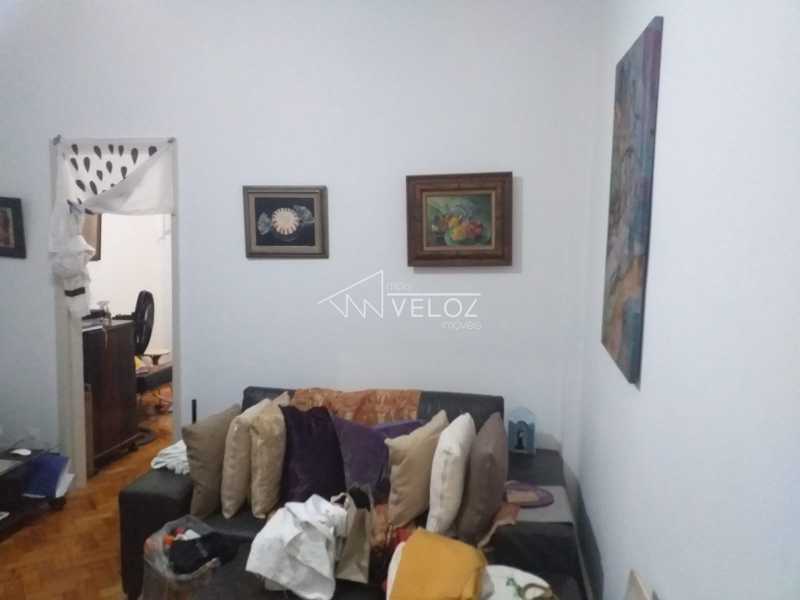 Apartamento à venda com 1 quarto, 44m² - Foto 4