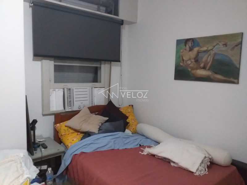 Apartamento à venda com 1 quarto, 44m² - Foto 12