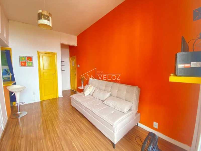 Kitnet e Studio à venda, 26m² - Foto 8