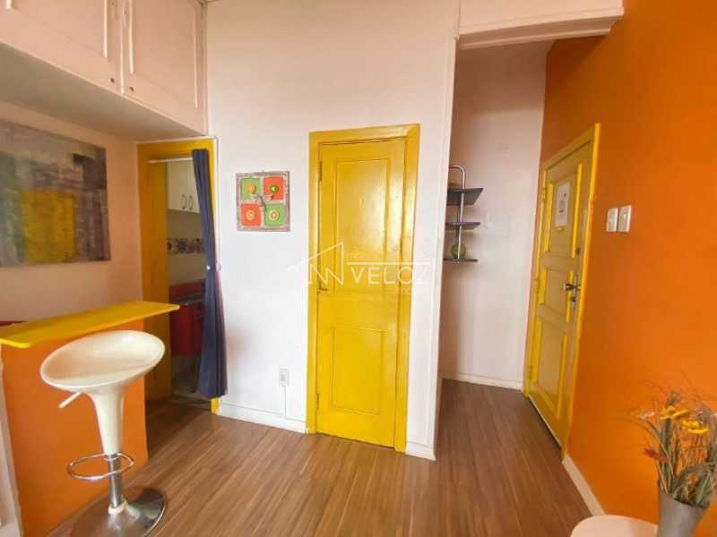 Kitnet e Studio à venda, 26m² - Foto 16