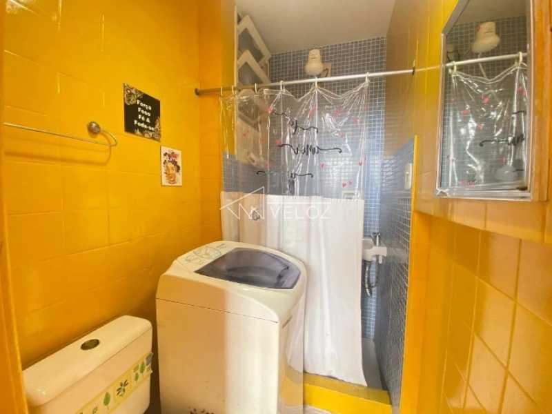 Kitnet e Studio à venda, 26m² - Foto 24