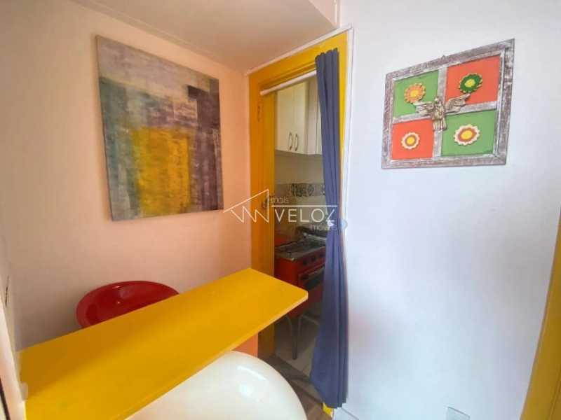 Kitnet e Studio à venda, 26m² - Foto 22