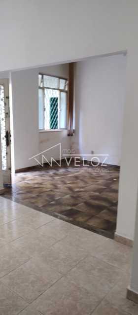 Apartamento à venda com 1 quarto, 94m² - Foto 1