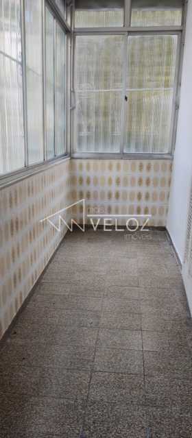 Apartamento à venda com 1 quarto, 94m² - Foto 12