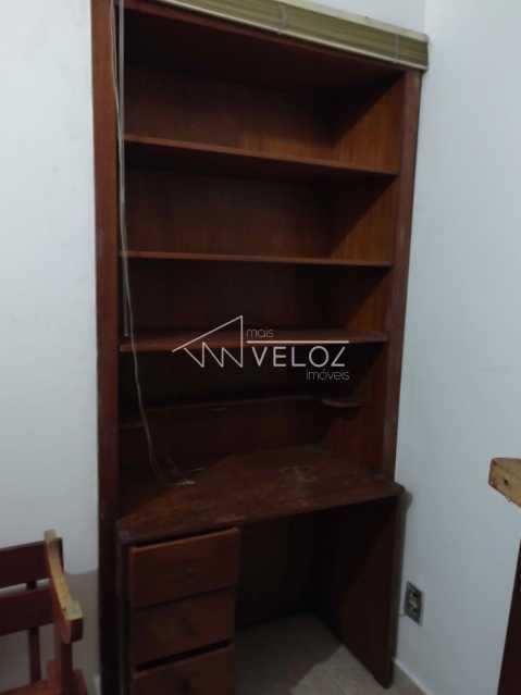 Apartamento à venda com 1 quarto, 94m² - Foto 18