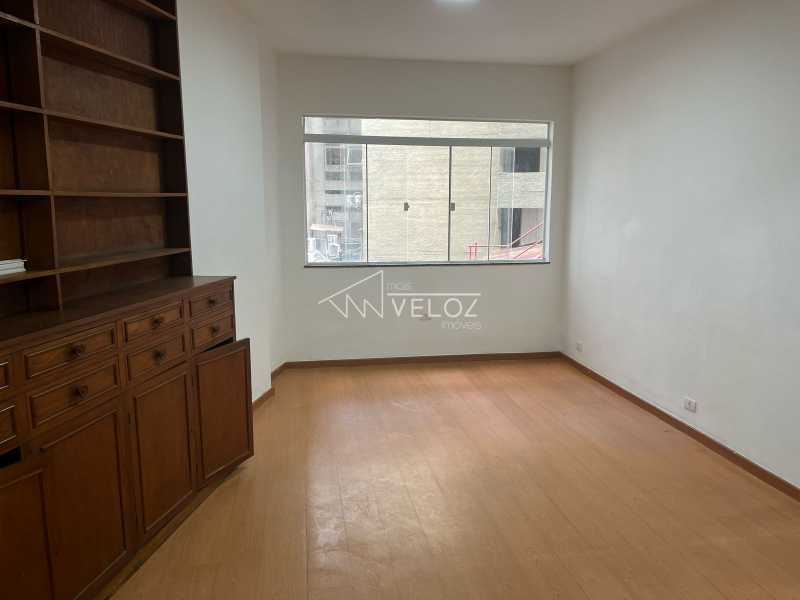 Conjunto Comercial-Sala à venda, 34m² - Foto 1