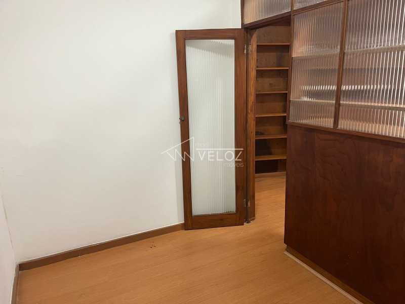 Conjunto Comercial-Sala à venda, 34m² - Foto 4