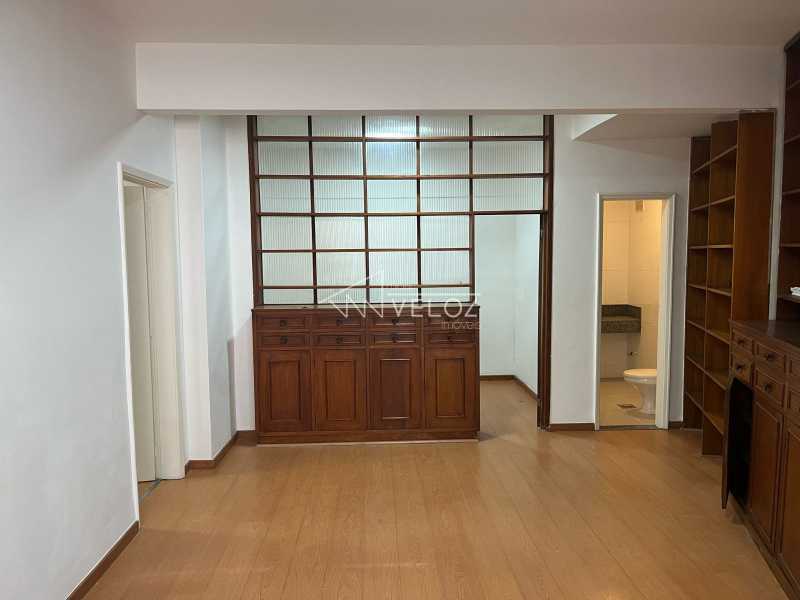 Conjunto Comercial-Sala à venda, 34m² - Foto 3