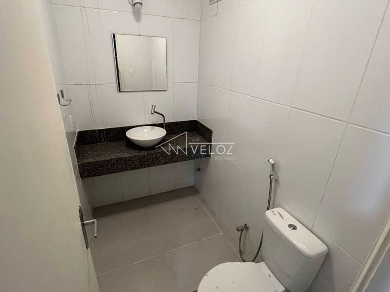 Conjunto Comercial-Sala à venda, 34m² - Foto 6