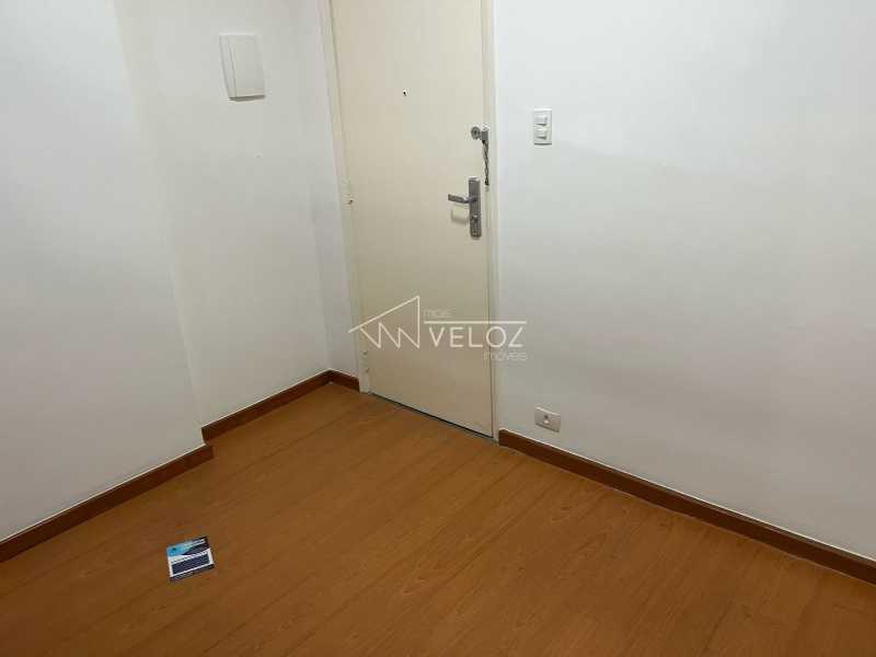 Conjunto Comercial-Sala à venda, 34m² - Foto 5