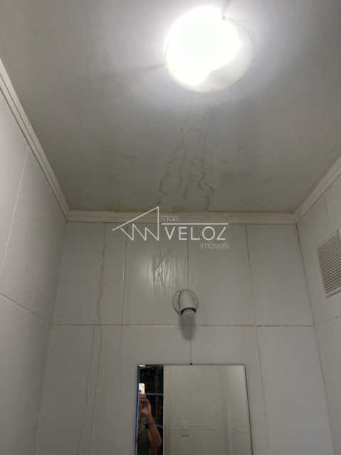 Conjunto Comercial-Sala à venda, 34m² - Foto 14