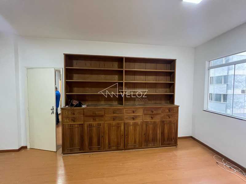 Conjunto Comercial-Sala à venda, 28m² - Foto 4