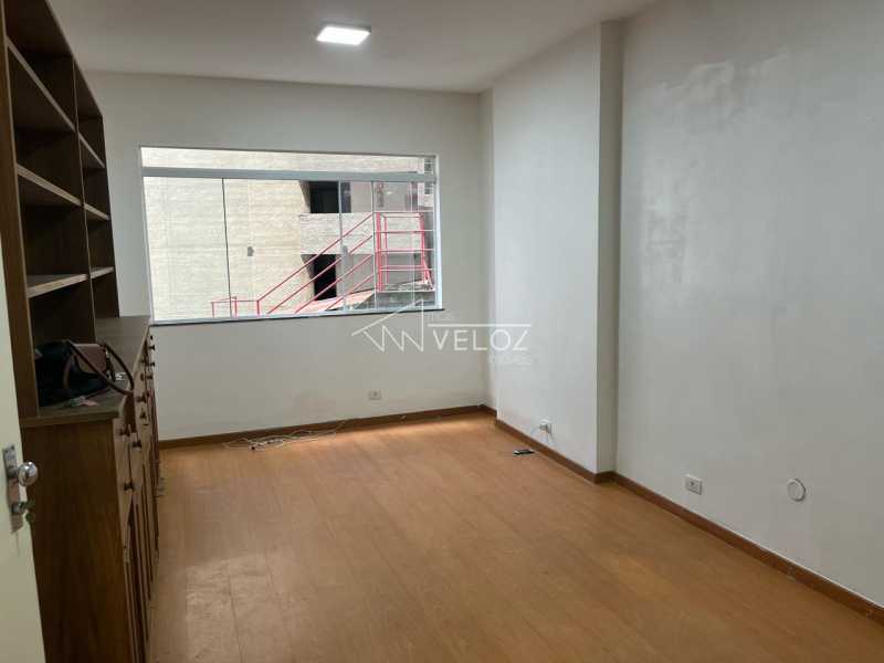 Conjunto Comercial-Sala à venda, 28m² - Foto 2