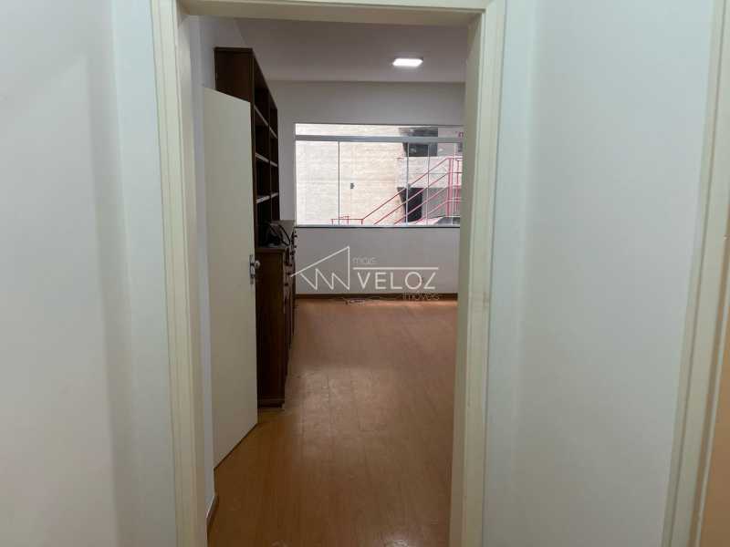 Conjunto Comercial-Sala à venda, 28m² - Foto 5