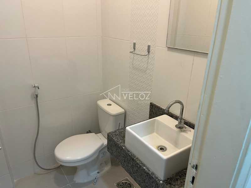 Conjunto Comercial-Sala à venda, 28m² - Foto 7