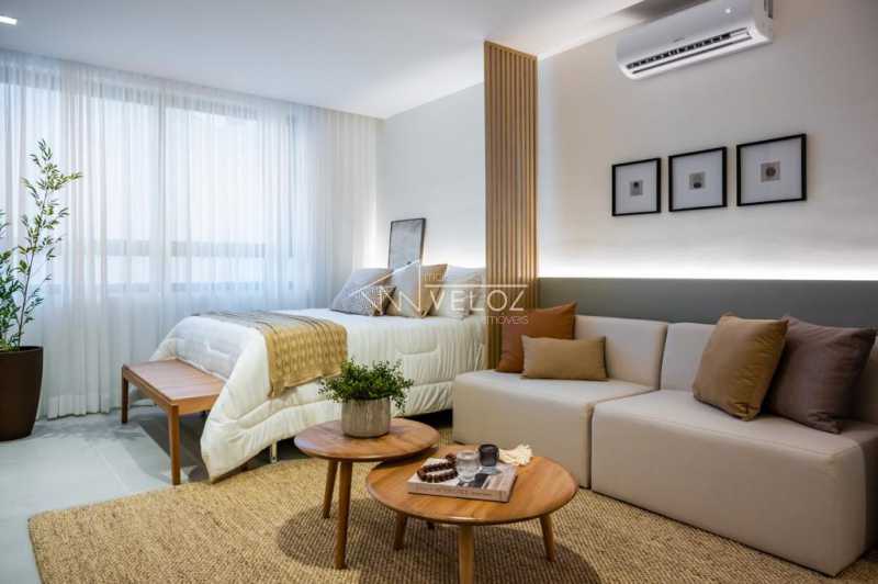 Apartamento, 1 quarto, 42 m² - Foto 15