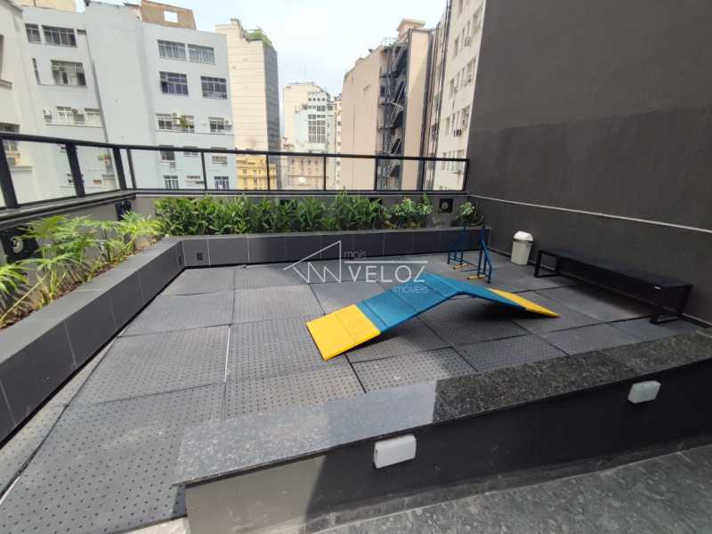 Apartamento, 1 quarto, 42 m² - Foto 23