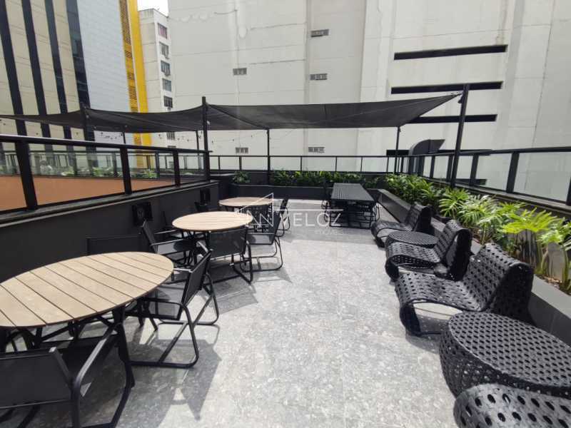 Apartamento, 1 quarto, 42 m² - Foto 16