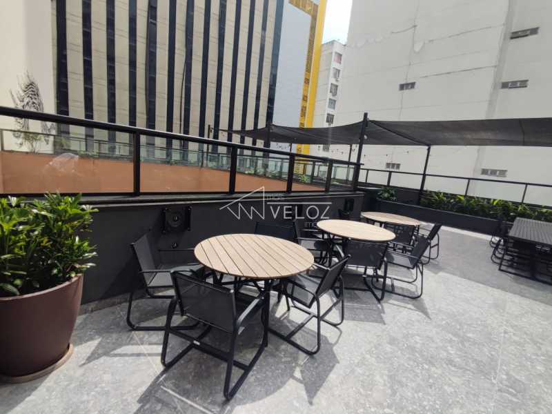 Apartamento, 1 quarto, 42 m² - Foto 26