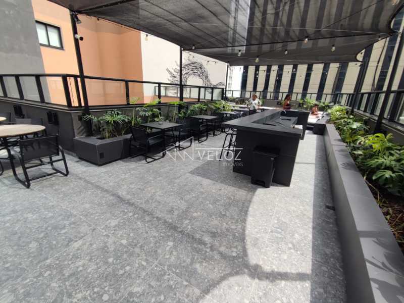 Apartamento, 1 quarto, 42 m² - Foto 12