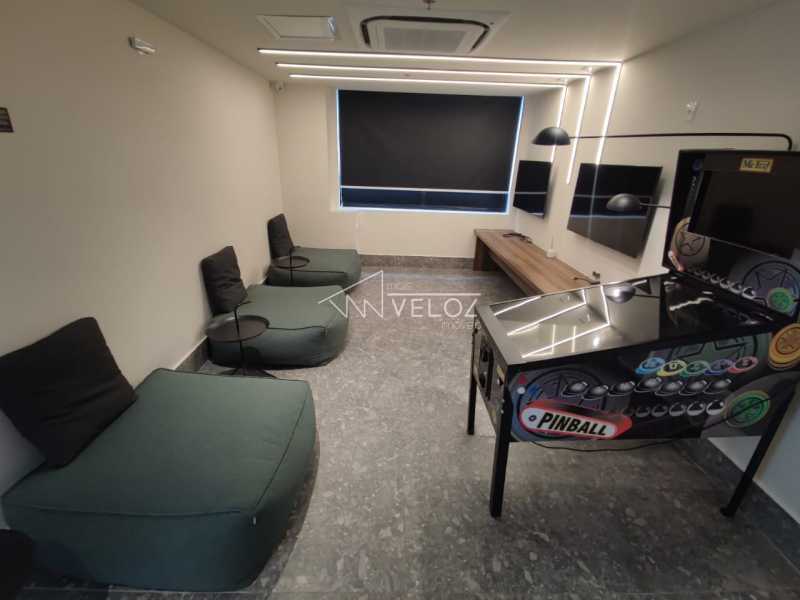 Apartamento, 1 quarto, 42 m² - Foto 14